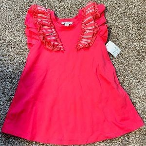 NEW! Habitual Kid Toddler Girl Sleeveless Dress - Size 2T